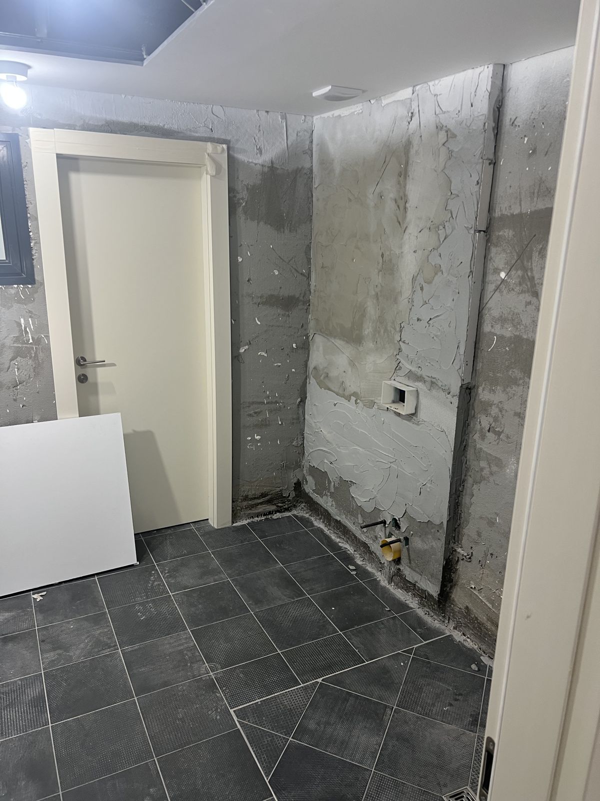 פארק הים יהורם גאון דניה סיבוס דניאל וליאל בנימין: לפני השיפוץ