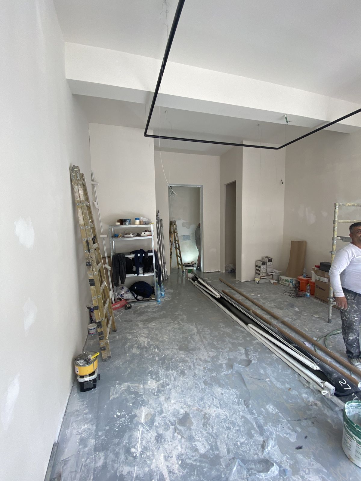 Showroom נווה צדק בוטיק בגדים: התוצאה