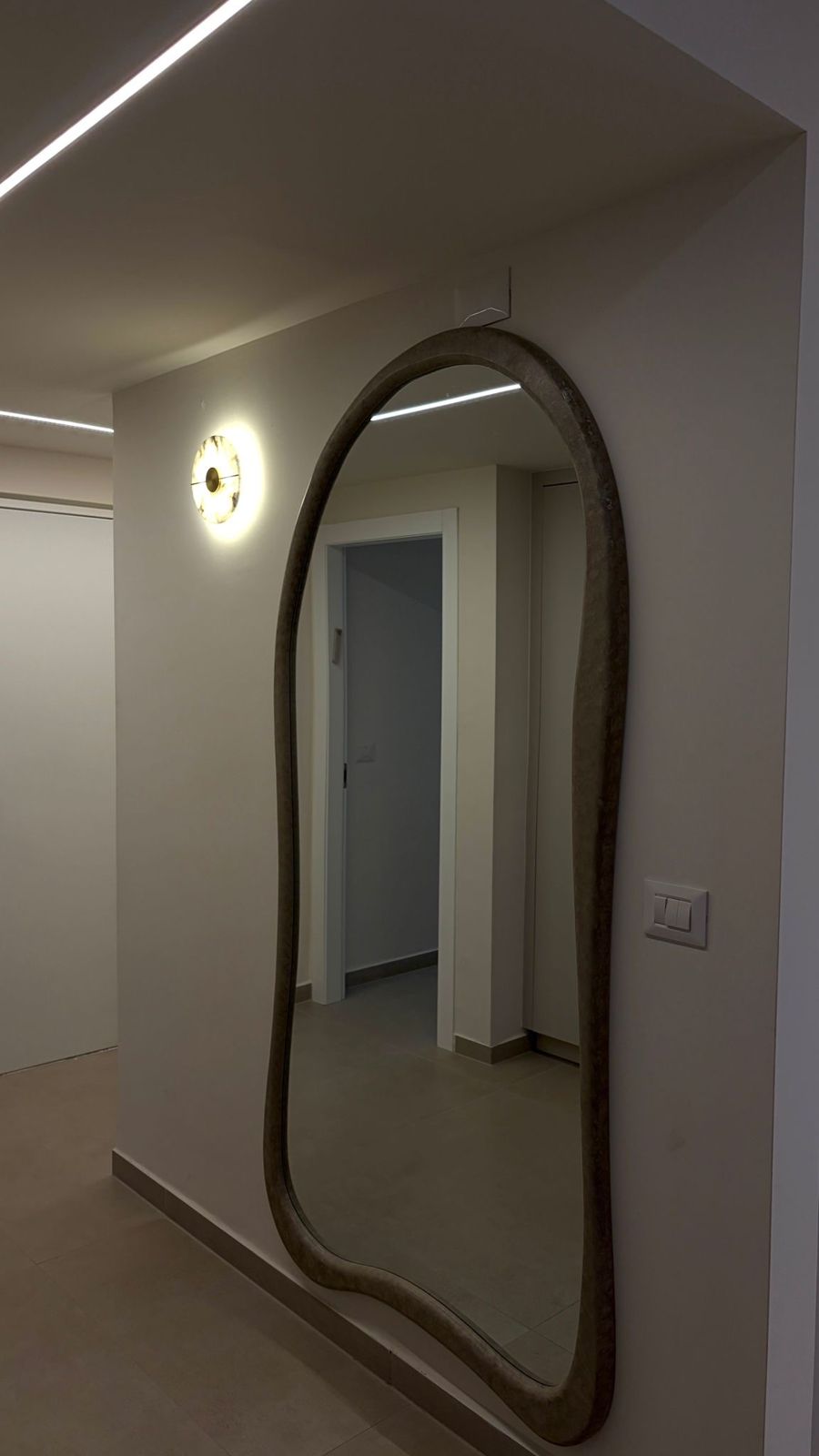 פארק הים בת ים פרויקט נקסט שגית אלגמיש: אחרי השיפוץ
