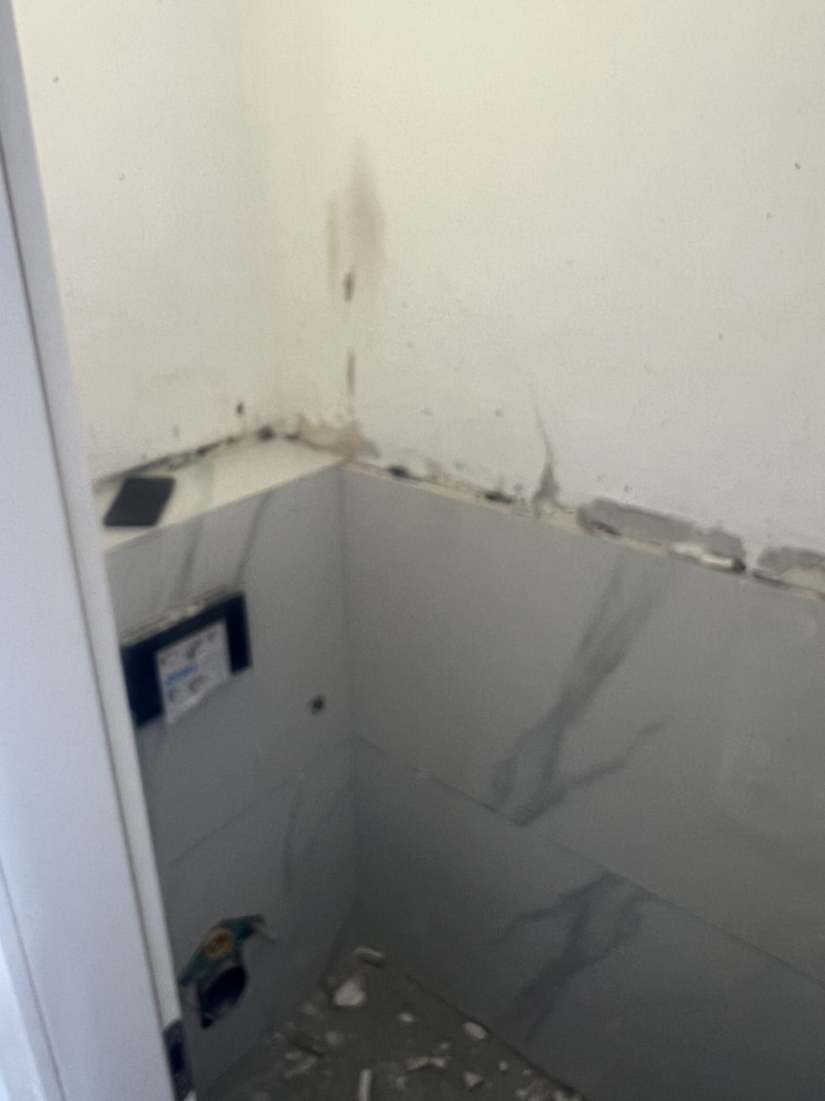 שיפוץ אמבטיות חולון 07/27, פרויקט של קבוצת אלול