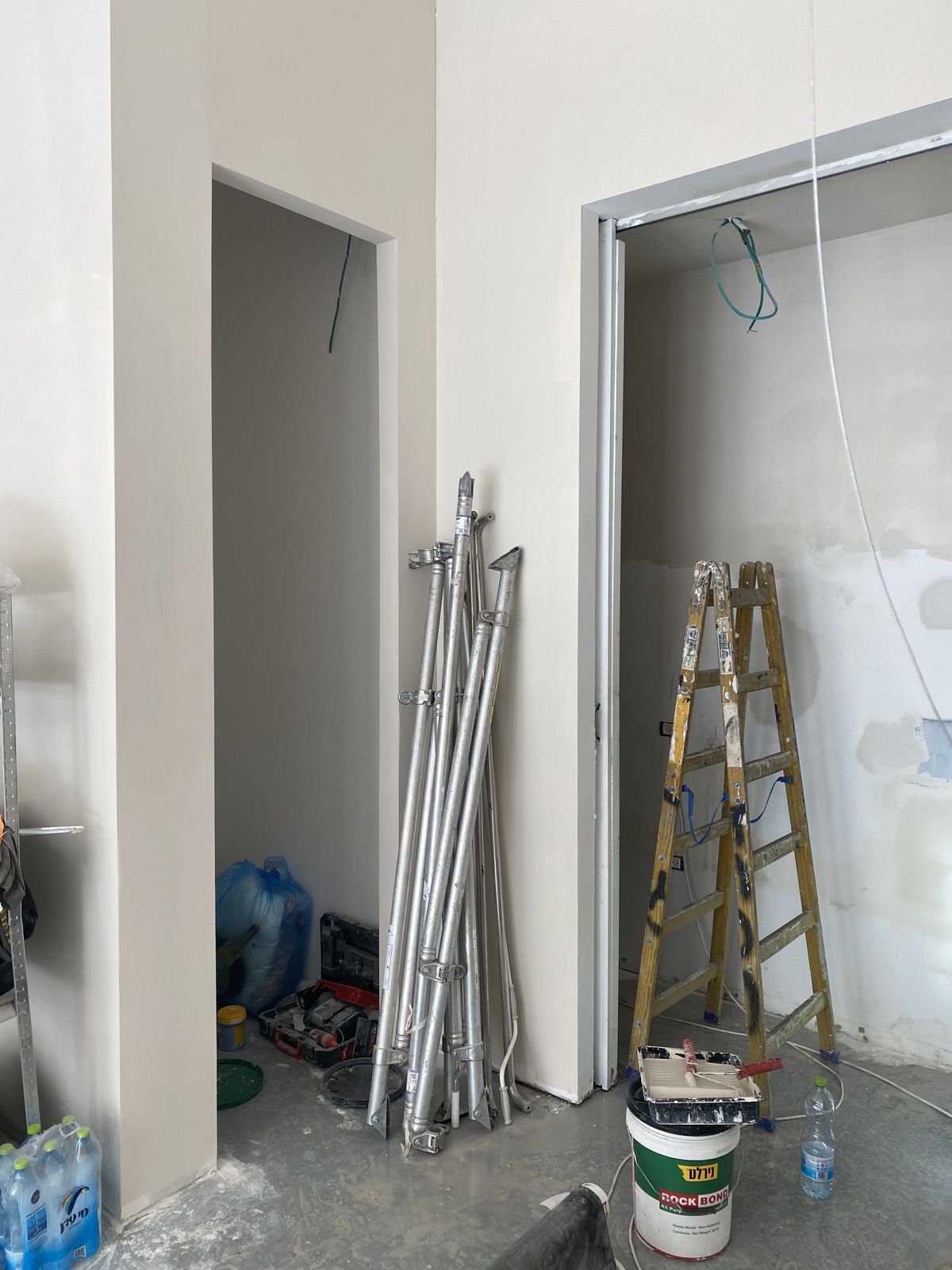Showroom נווה צדק בוטיק בגדים: התוצאה