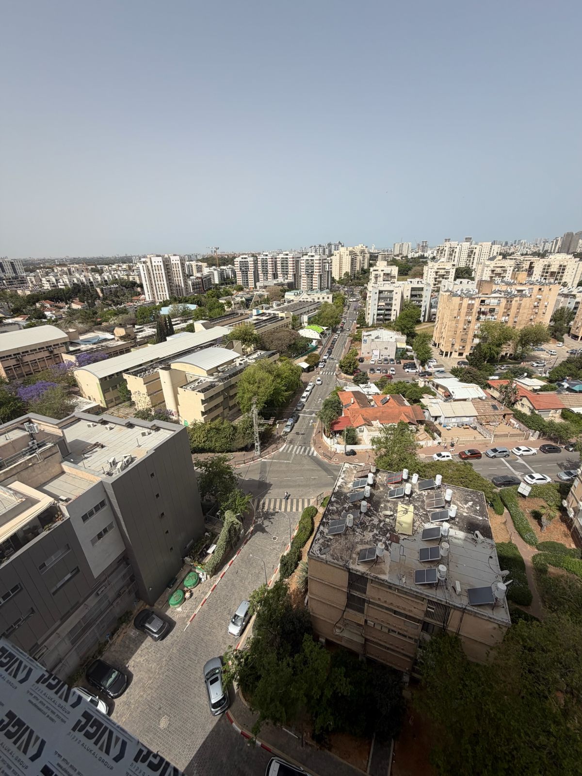 שיפוץ דירת קבלן קרית אונו עבודות גבס: התוצאה