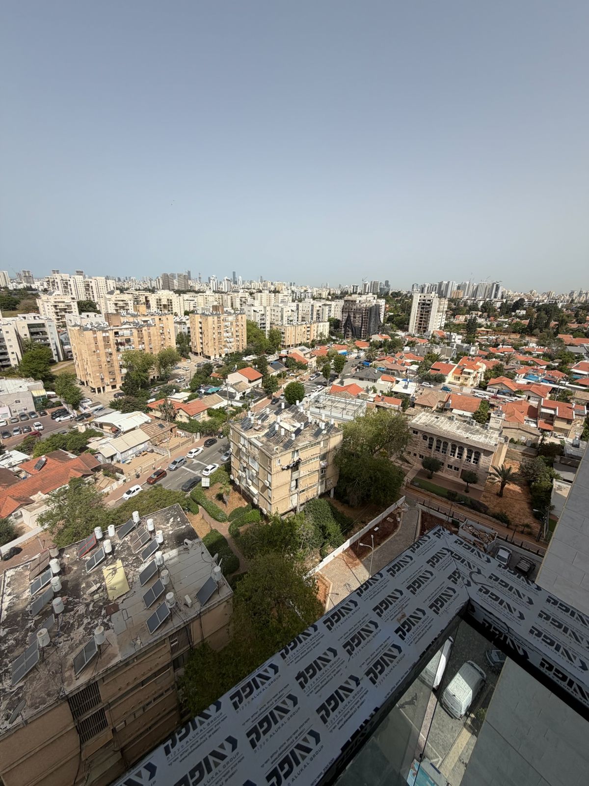 שיפוץ דירת קבלן קרית אונו עבודות גבס: התוצאה