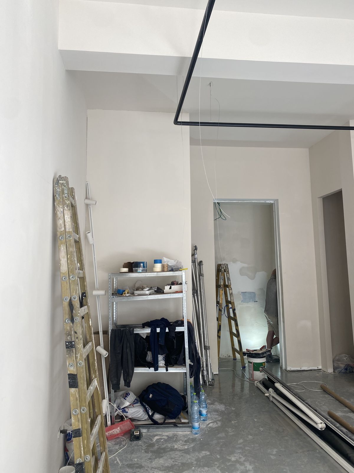 Showroom נווה צדק בוטיק בגדים: התוצאה