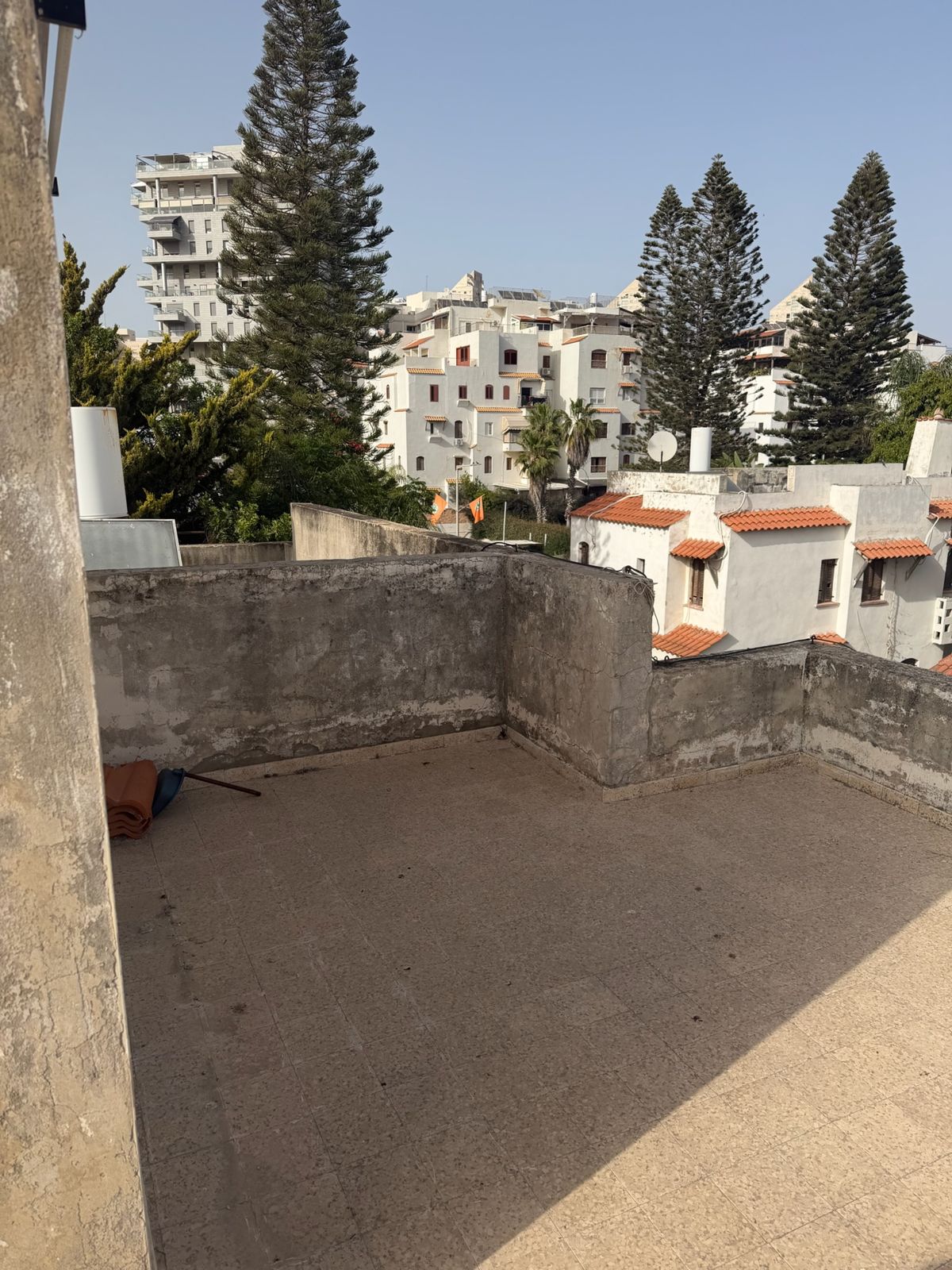 שיפוץ דירת קבלן קרית אונו עבודות גבס: התוצאה