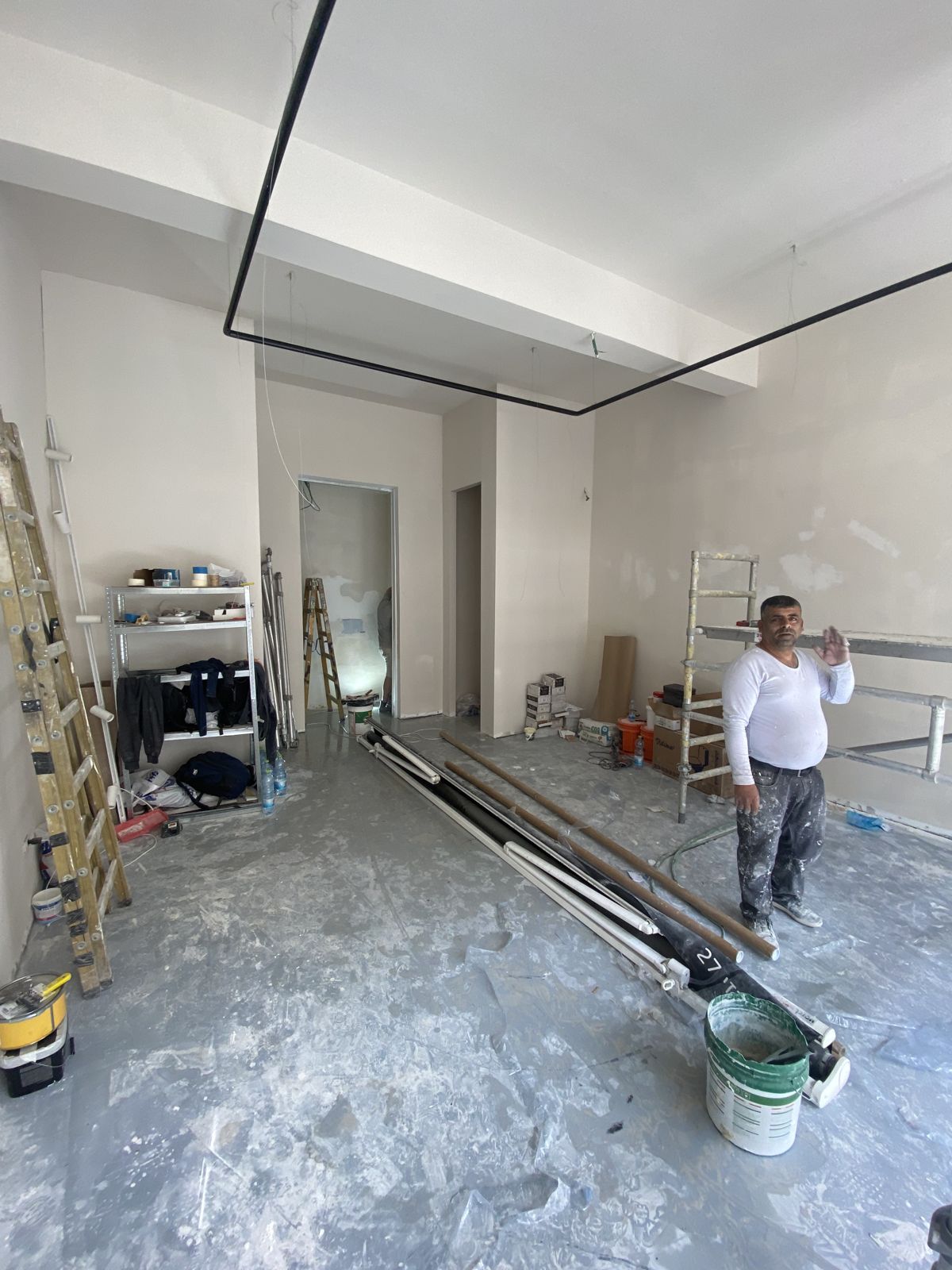 Showroom נווה צדק בוטיק בגדים: התוצאה