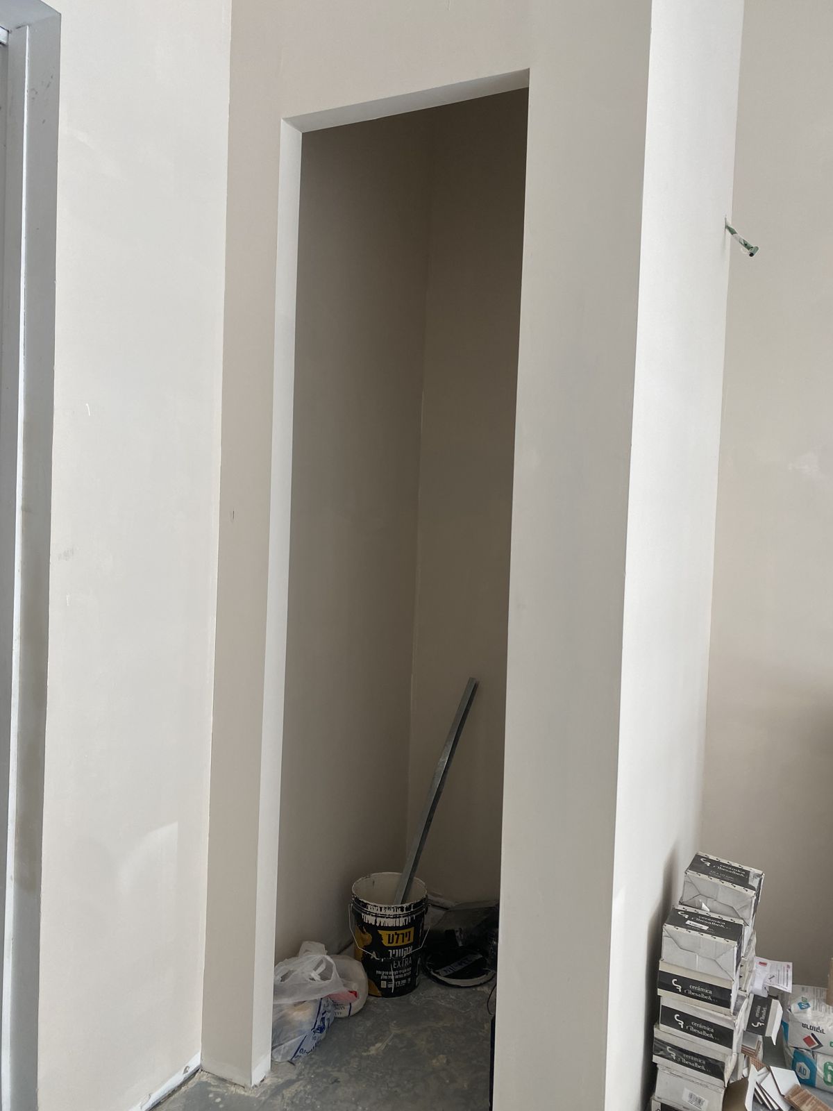 Showroom נווה צדק בוטיק בגדים: התוצאה