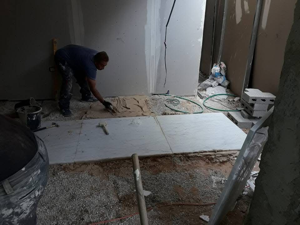 בית הצפון הישן תל אביב ״שלד עד מפתח״: התוצאה